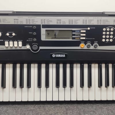 Cheapest Keyboard Yamaha YPT-260