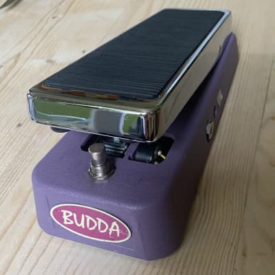 Budda Wah | Reverb UK