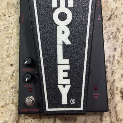 Reverb.com listing, price, conditions, and images for morley-classic-wah