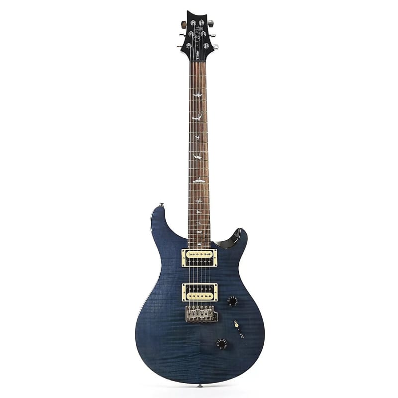 PRS SE Custom 24 Electric Guitar image 1