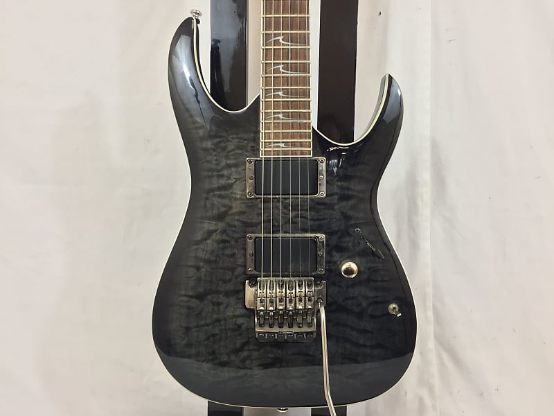 Ibanez rga72tqm deals