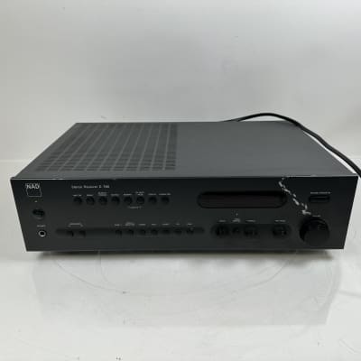 NAD Stereo Audiophile Receiver Model C-740