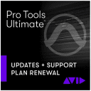 Avid Pro Tools Ultimate Perpetual Upgrade License