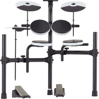 Roland TD-02K V-Drums Kit w/stand image 6