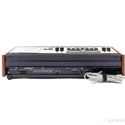 Vintage / Tandberg TCD 340A // Cassette Player / Professionally Restored image 6