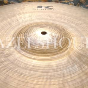 GINORMOUS Zildjian K KEROPE 24