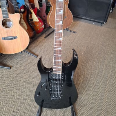 IBANEZ RG370 electric guitars