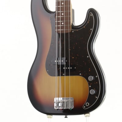 Fender Japan Exclusive Classic 60s Precision Bass 3TS [SN