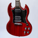 Gibson SG Standard 2021 - Heritage Cherry