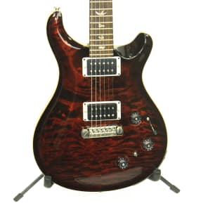 Paul Reed Smith p22 2013 Fire Red Burst image 2