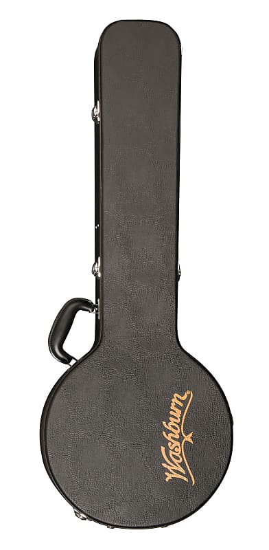 Washburn - Deluxe Banjo Case! BC82 image 1