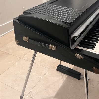 -MINT-  Rhodes Stage 73 mkII (Serviced) with Wooden Keys image 9