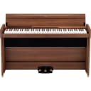 Korg Chopin-inspired 88-key Digital Piano, Wood Grain POETRY