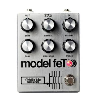 Reverb.com listing, price, conditions, and images for electronic-audio-experiments-model-fet