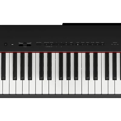 Yamaha P-225 88-Key Digital Piano image 4