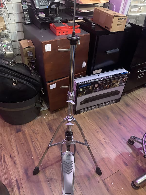 Yamaha HiHat Stand Reverb
