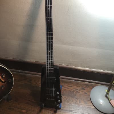 Unbranded Headless Bass 1980s Japan image 1