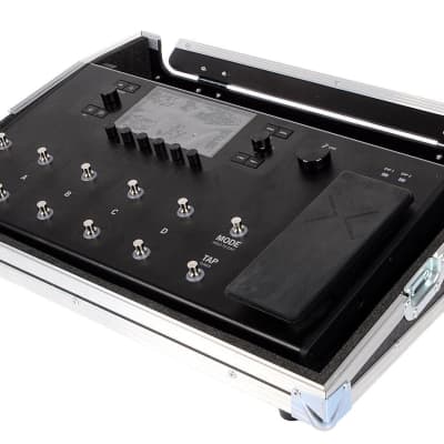 ［ケース付き］ Line6 Helix LT Thon Case Line6 Helix LT – United States