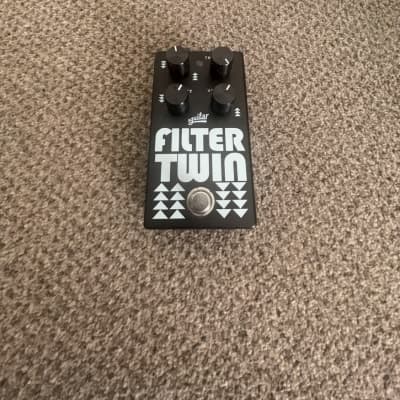 Reverb.com listing, price, conditions, and images for aguilar-filter-twin