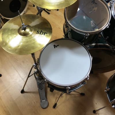 Used / 2nd Hand Yamaha YD Drum Kit image 6