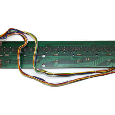 Roland Juno-106 61-Key Contact Board