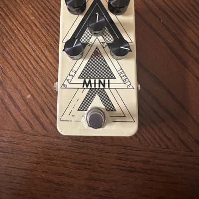 Reverb.com listing, price, conditions, and images for smallsound-bigsound-mini