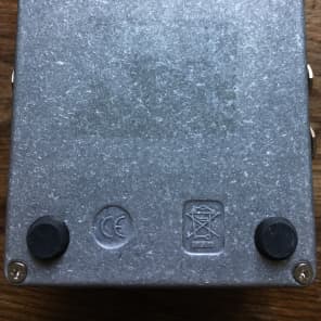 Electro-Harmonix Micro Pog w/JHS Quadra Pog Mod | Reverb