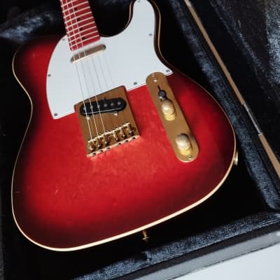 Rare Vintage 90s - Bill's Brothers Excellent Telecaster+