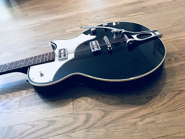 Gretsch Spectra Sonic Baritone 2015 Black