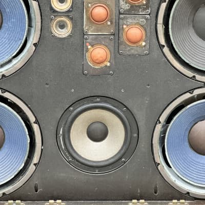 McIntosh ML-4C Loudspeaker System (Pair) image 10