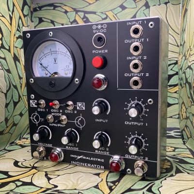 Reverb.com listing, price, conditions, and images for industrialectric-incinerator