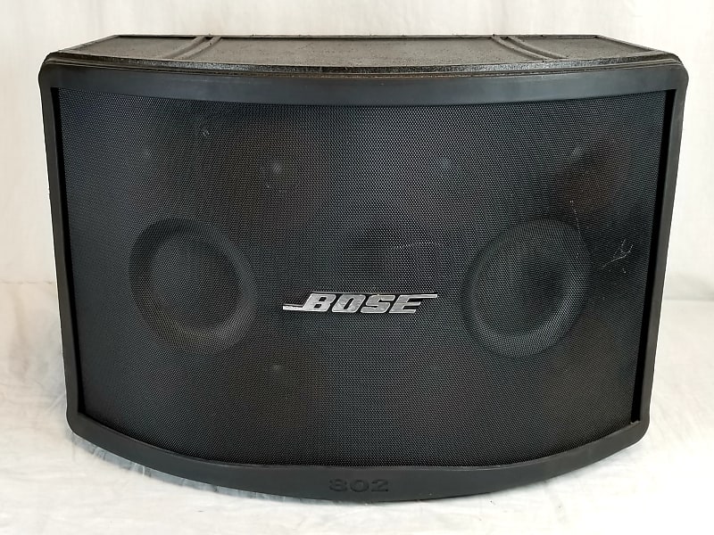 Bose PANARAY 802 Series III Passive Loudspeaker, 8ohm, 240W