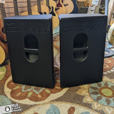 EAW FR129z 500W 12" 2-Way Passive PA Speakers Pair image 5