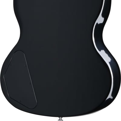 Gibson SG Standard Cardinal Red Burst w/case image 3