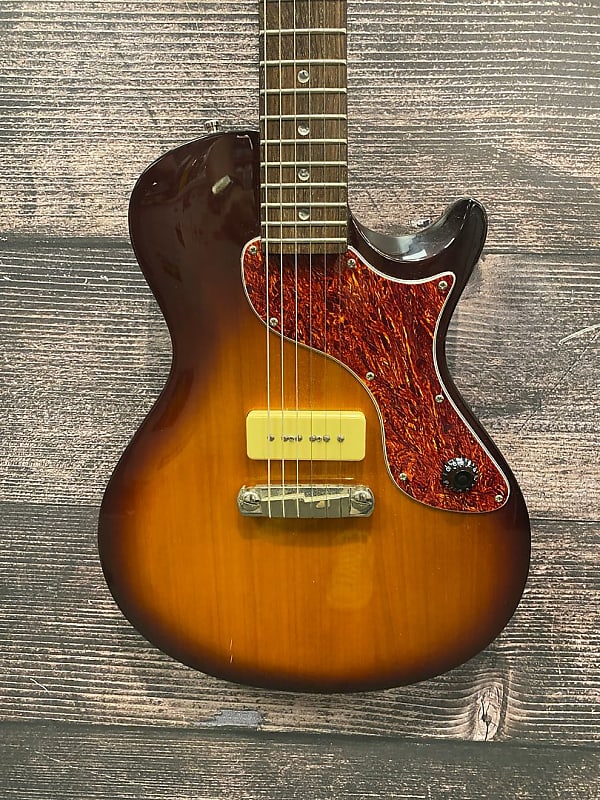 Paul Read Smith SE One Electric Guitar | Reverb