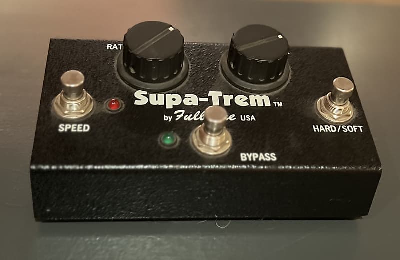 Fulltone Supa Trem