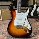 2014 Fender Standard Stratocaster ST-STD MIJ 2014