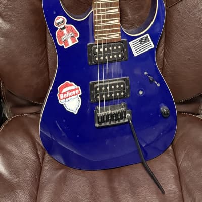 Behringer iAxe 624 Centari USB-Guitar | Reverb