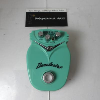 Reverb.com listing, price, conditions, and images for danelectro-french-toast
