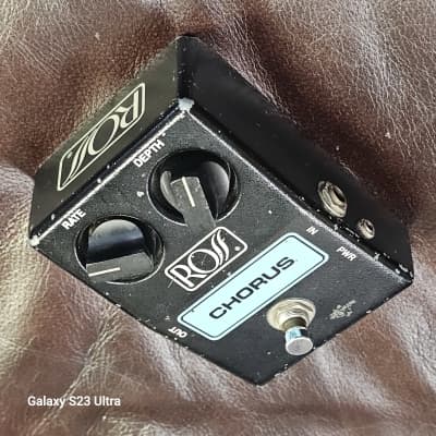 Ross Chorus | Reverb