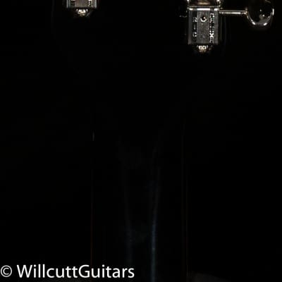 Rickenbacker 325C64 JetGlo (709) image 6