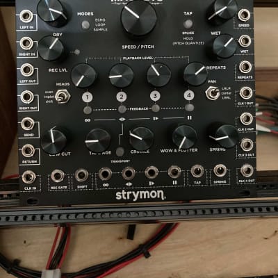 Strymon Magneto - Page 2 - Gearspace