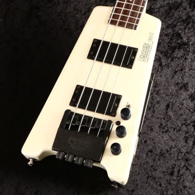 Hohner B2 A White [Sn 8600524] (04/29) for sale