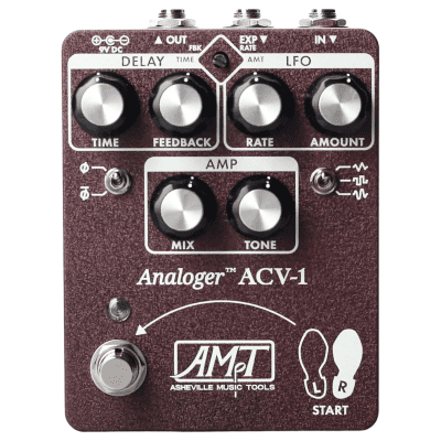 Korg CHR-1 Chorus | Reverb