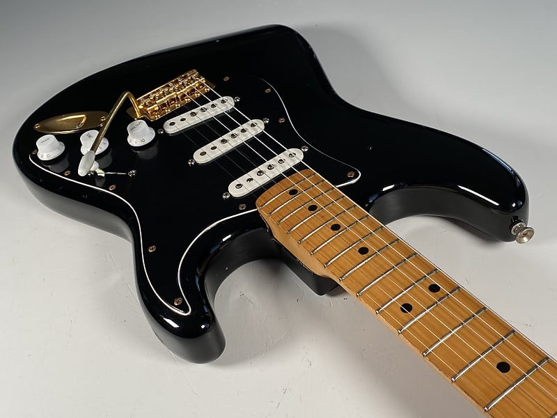 Tokai Silver Star SS-40 Mod Funk OjisanストラトP.U搭