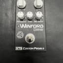 XTS XAct Tone  Winford Overdrive pedal. Great Shape!
