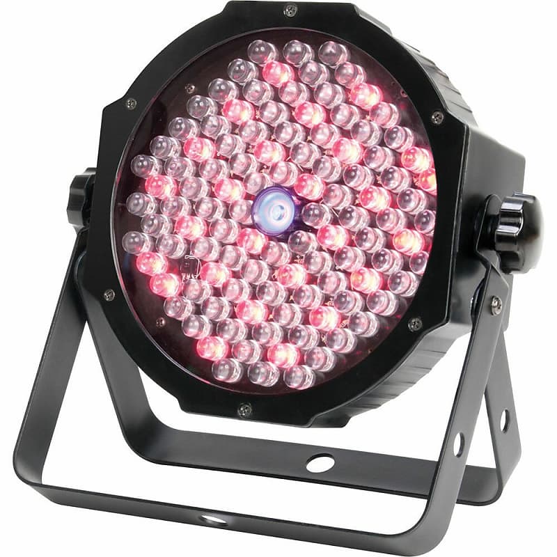 American DJ MEG358 Mega Par Profile Plus RGB+UV LED Light
