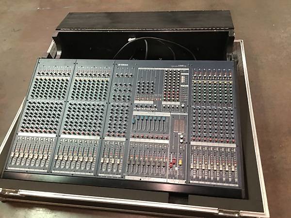 Yamaha IM8-24 | Reverb