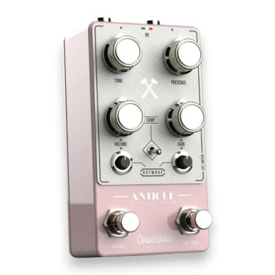 Cornerstone Music Gear Antique V2 | Reverb