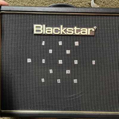 Blackstar HT-5R 5-Watt 1x12 Tube Combo Amp